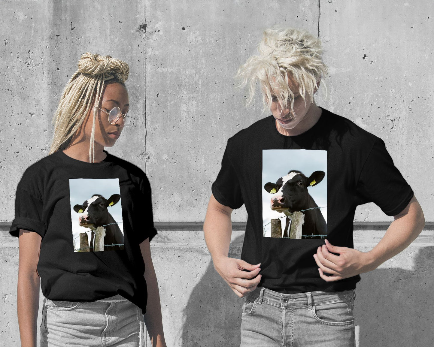 T-Shirt-Animal 488 - @UPGallery-wow.fan