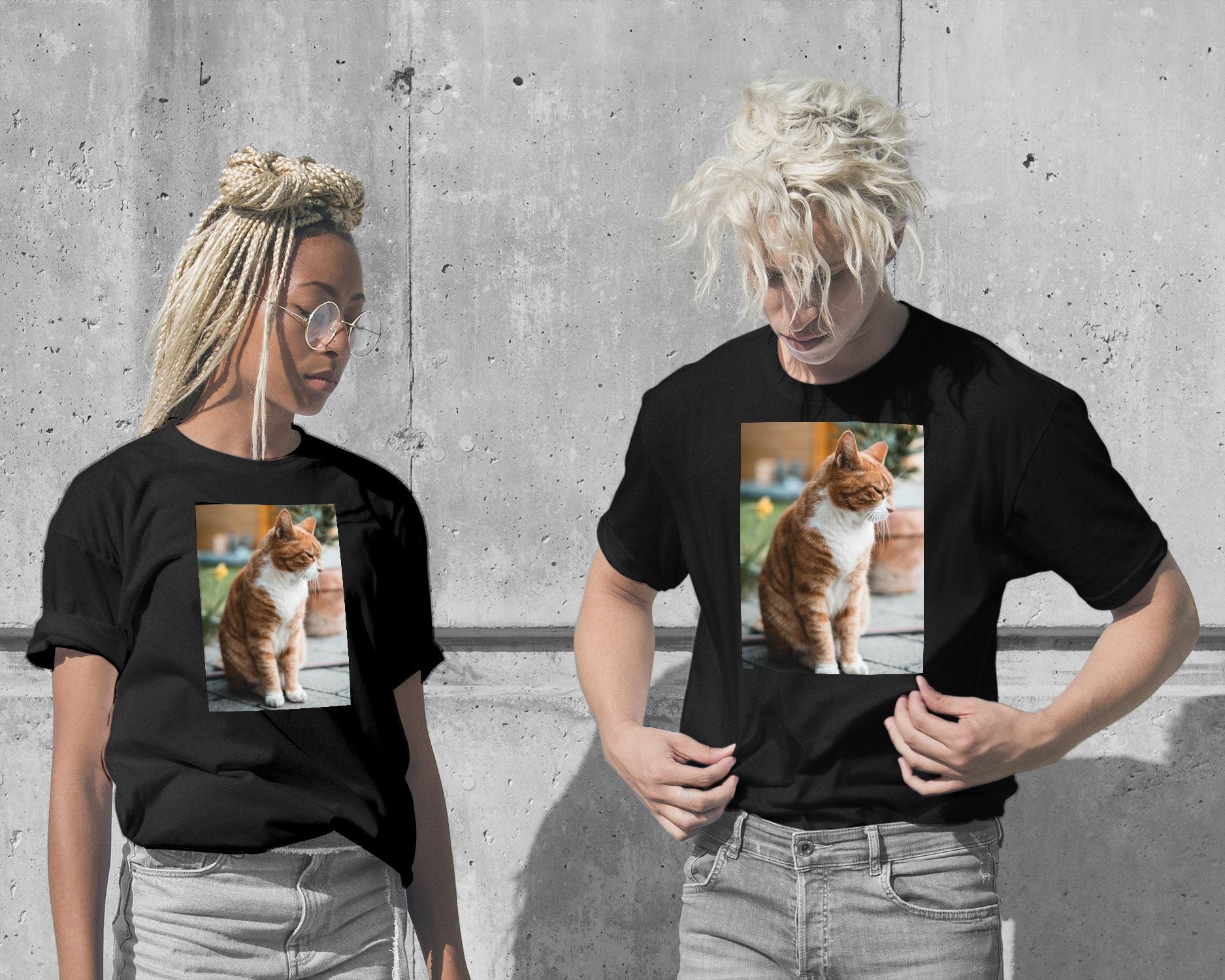 T-Shirt-Animal 507 - @UPGallery-wow.fan