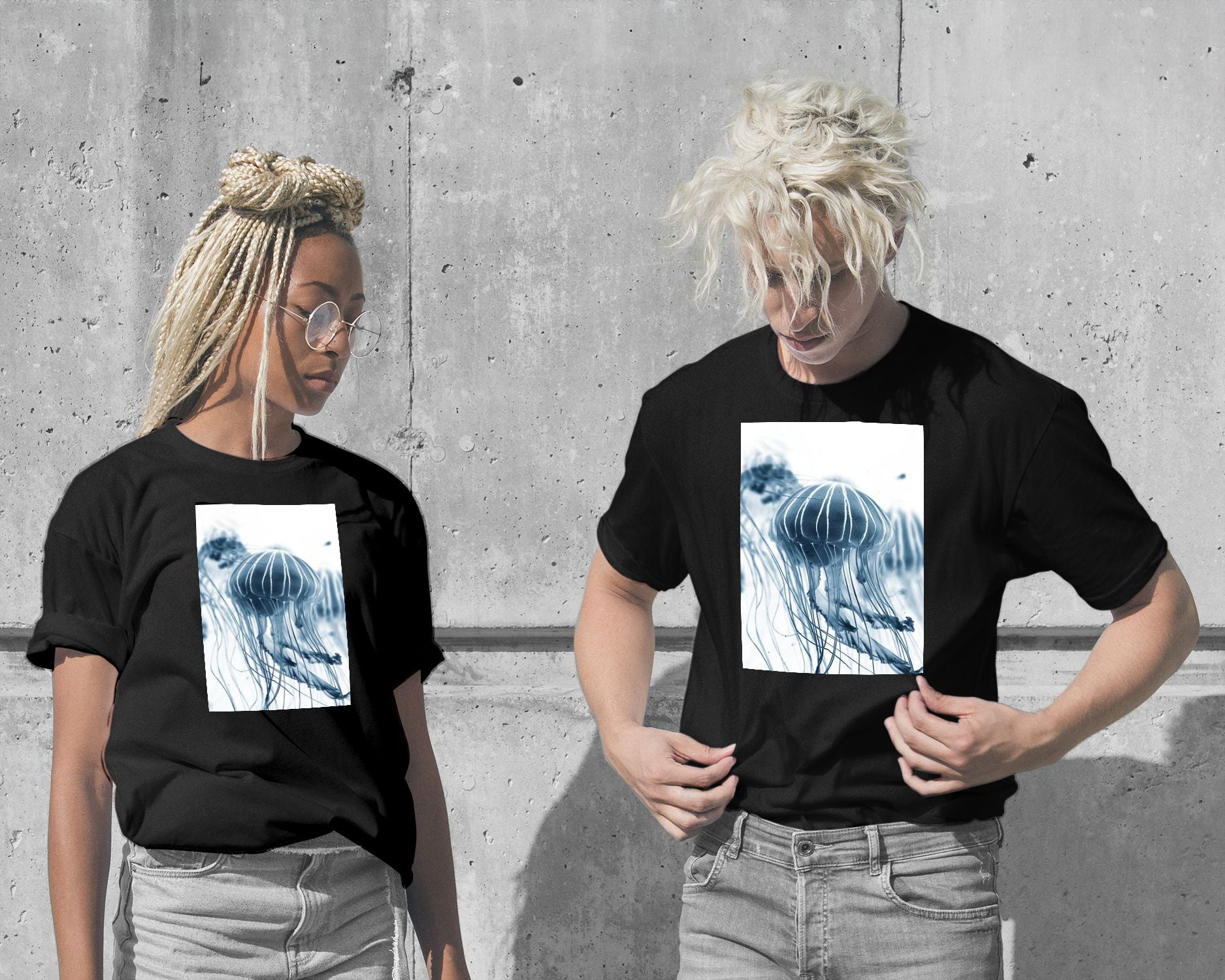 T-Shirt-Animal 533 - @UPGallery-wow.fan