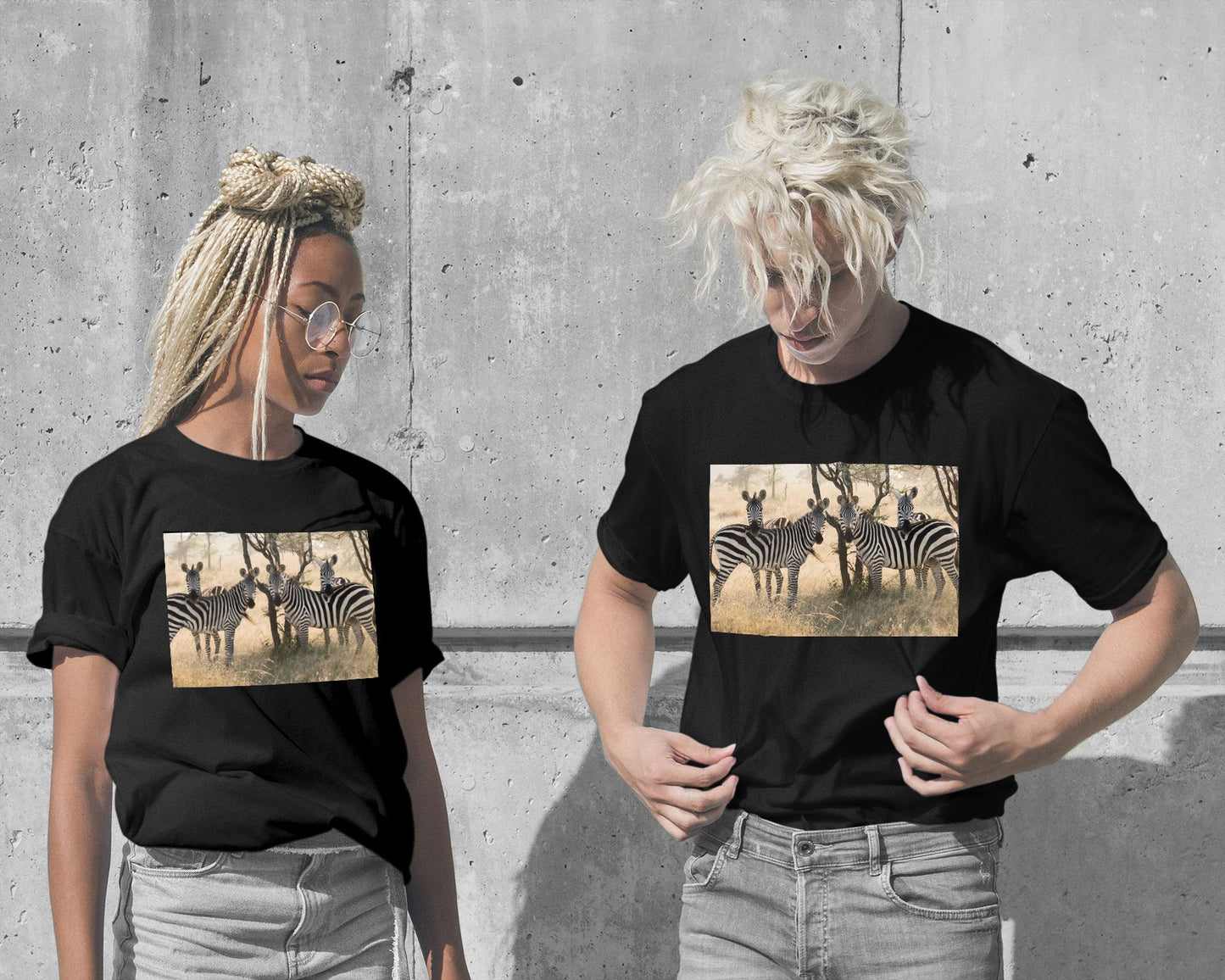 T-Shirt-Animal 536 - @UPGallery-wow.fan