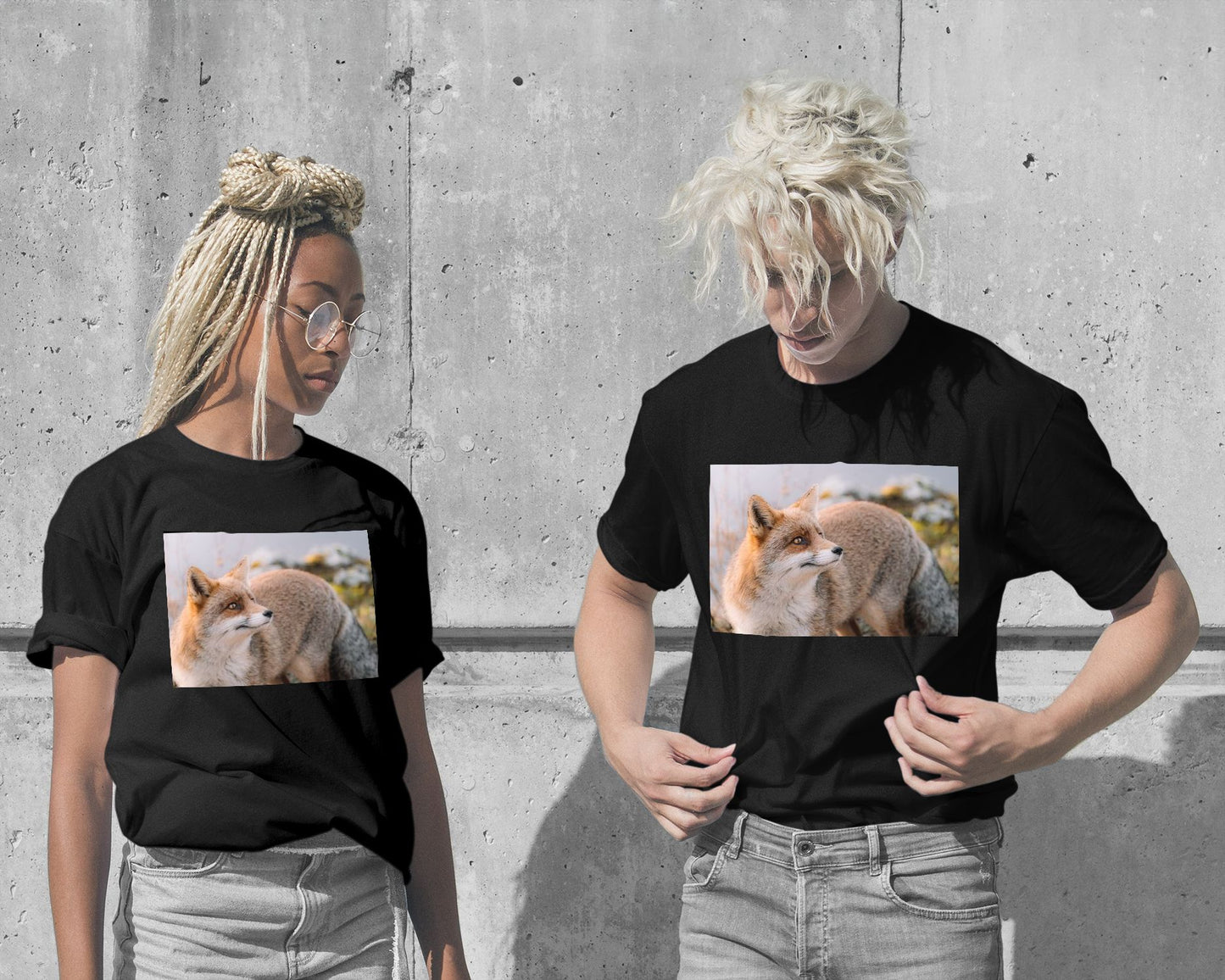 T-Shirt-Animal 538 - @UPGallery-wow.fan