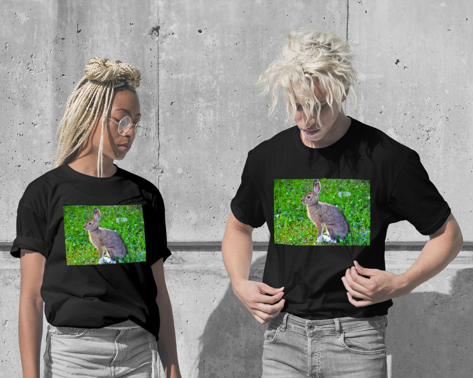 T-Shirt-Animal 557 - @UPGallery-wow.fan