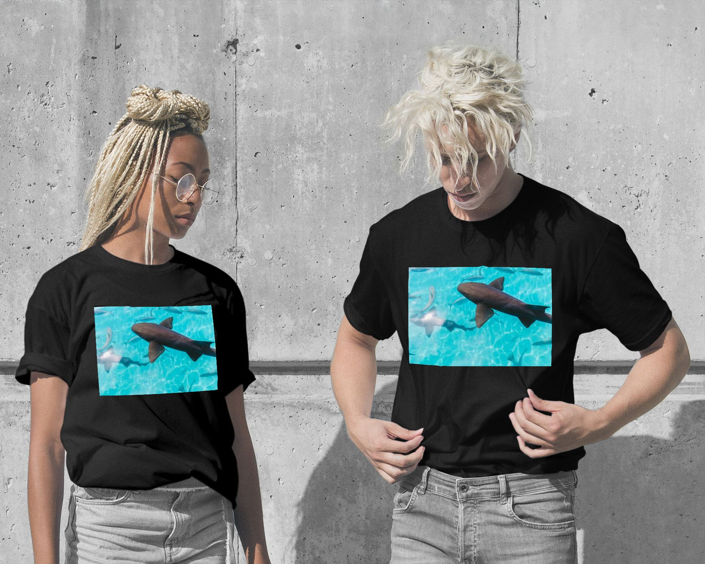 T-Shirt-Animal 560 - @UPGallery-wow.fan