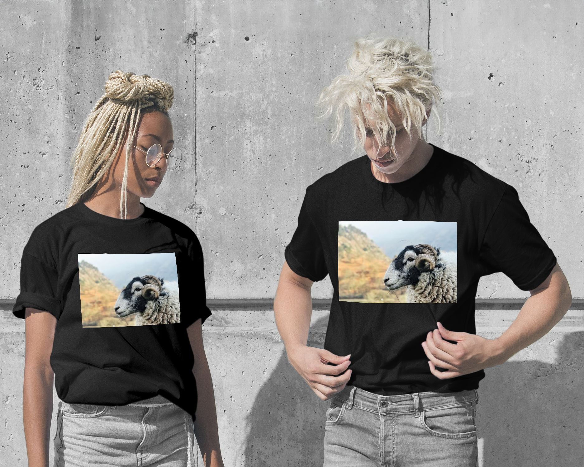 T-Shirt-Animal 561 - @UPGallery-wow.fan