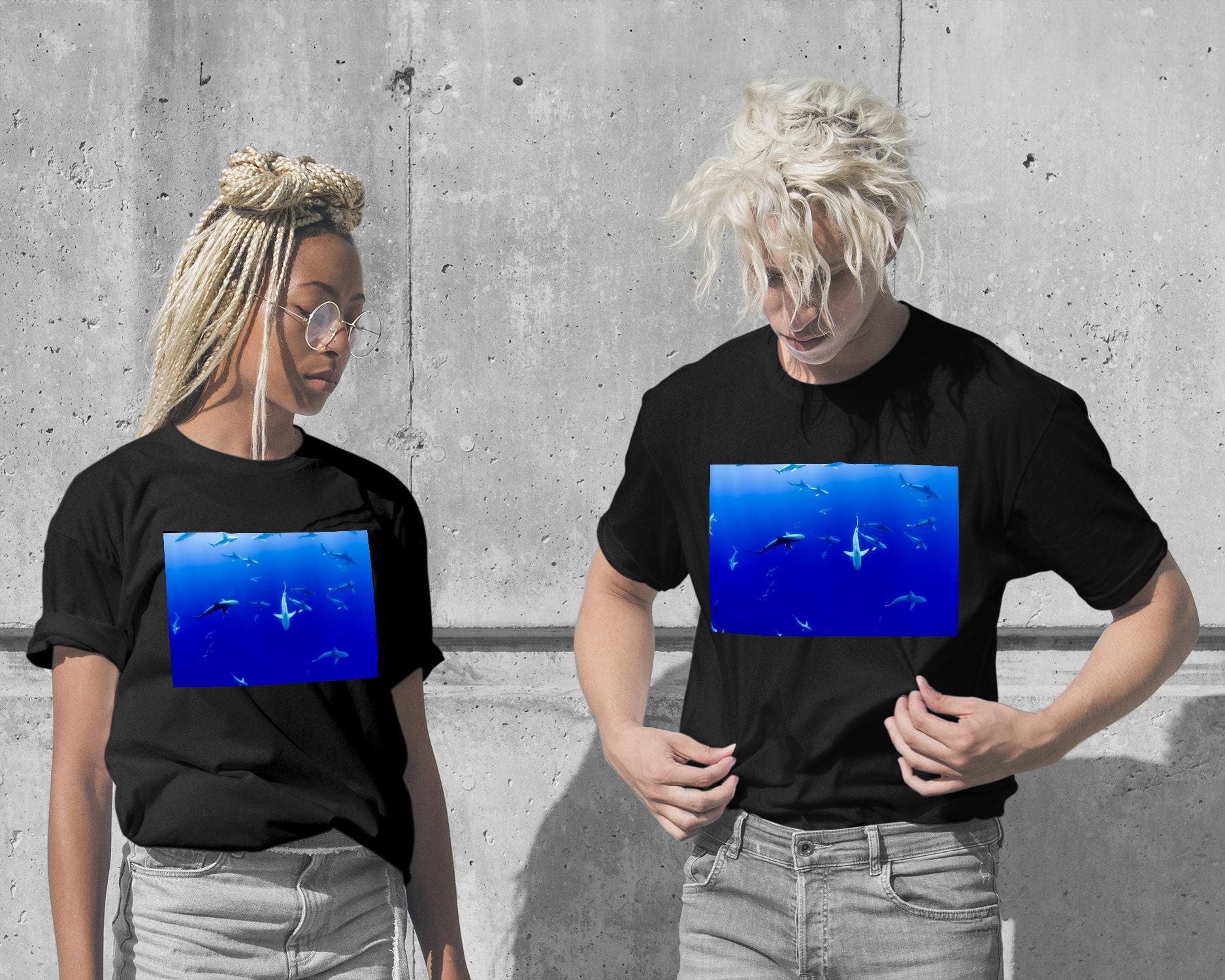 T-Shirt-Animal 595 - @UPGallery-wow.fan