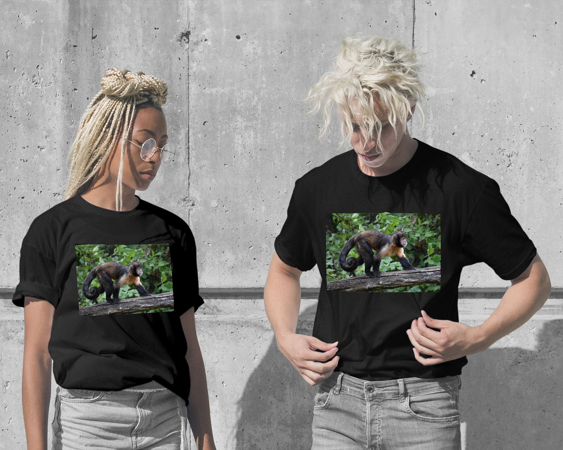 T-Shirt-Animal 620 - @UPGallery-wow.fan