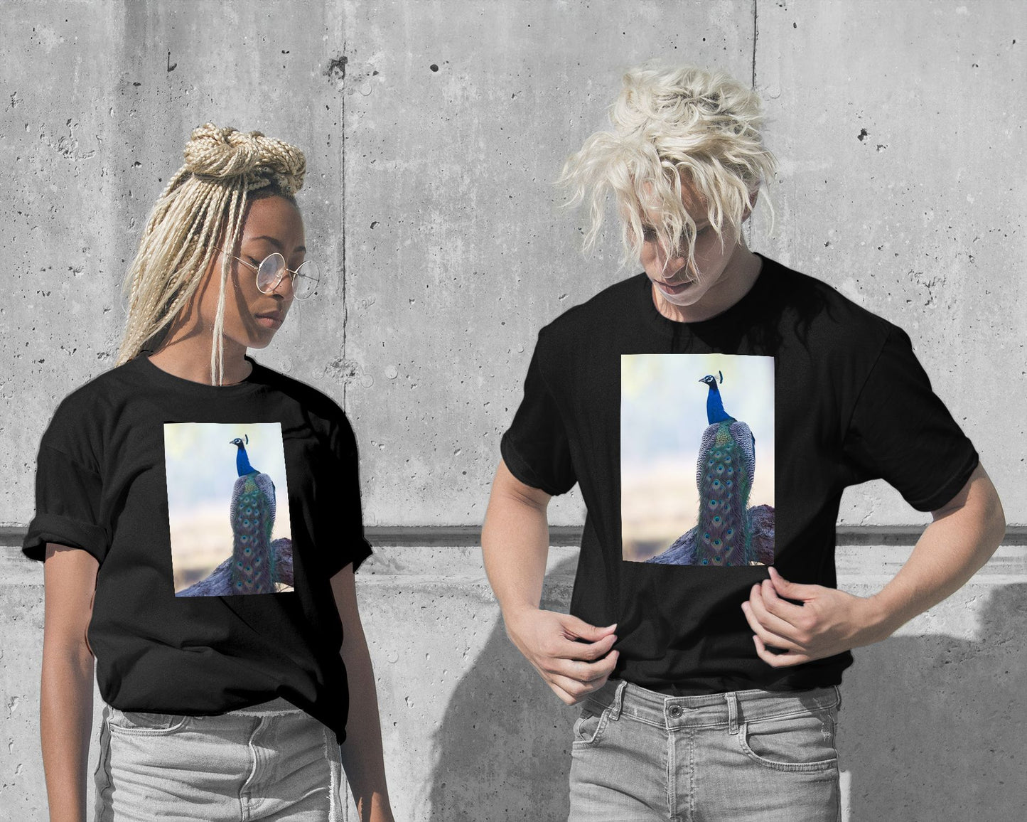 T-Shirt-Animal 623 - @UPGallery-wow.fan