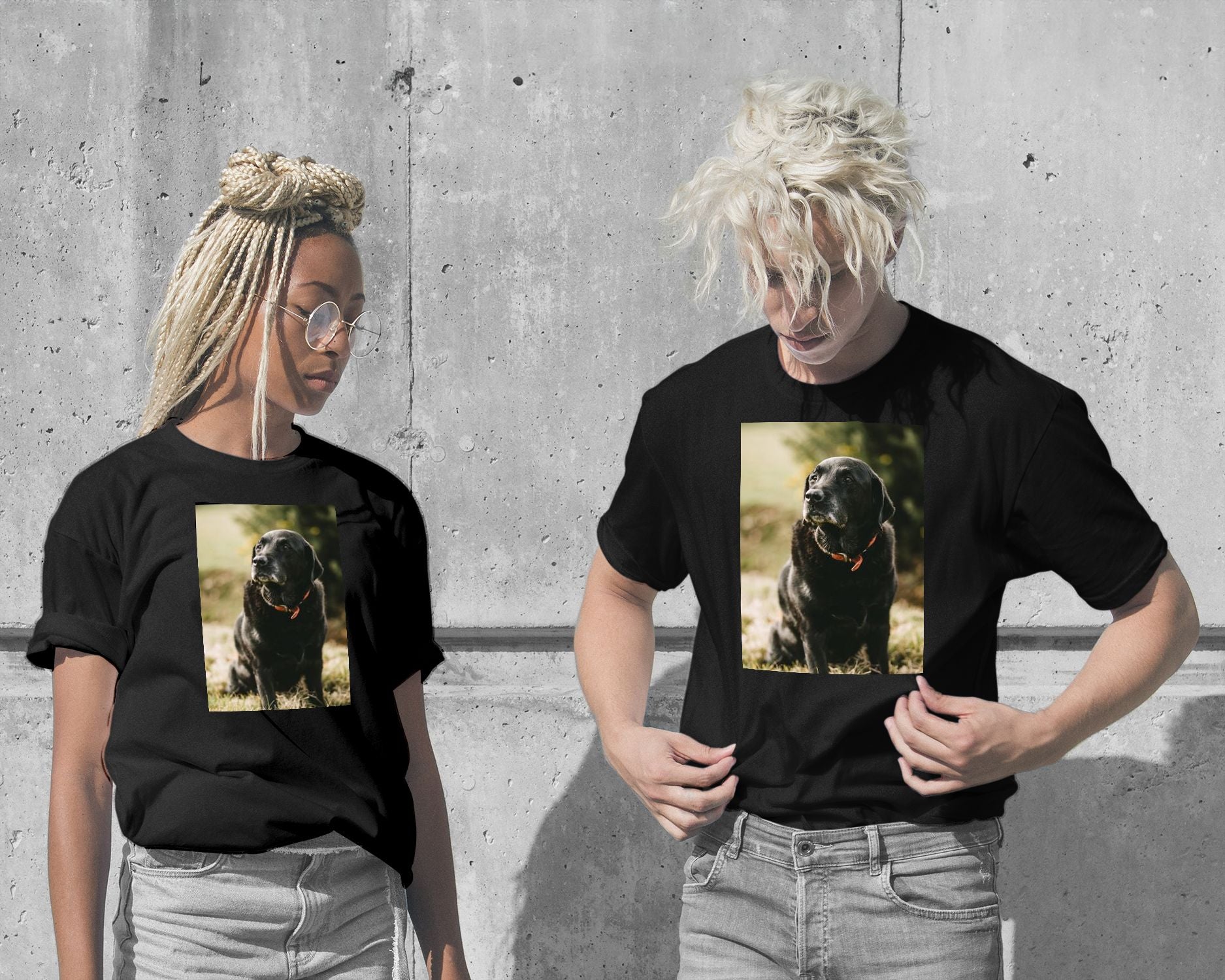 T-Shirt-Animal 626 - @UPGallery-wow.fan