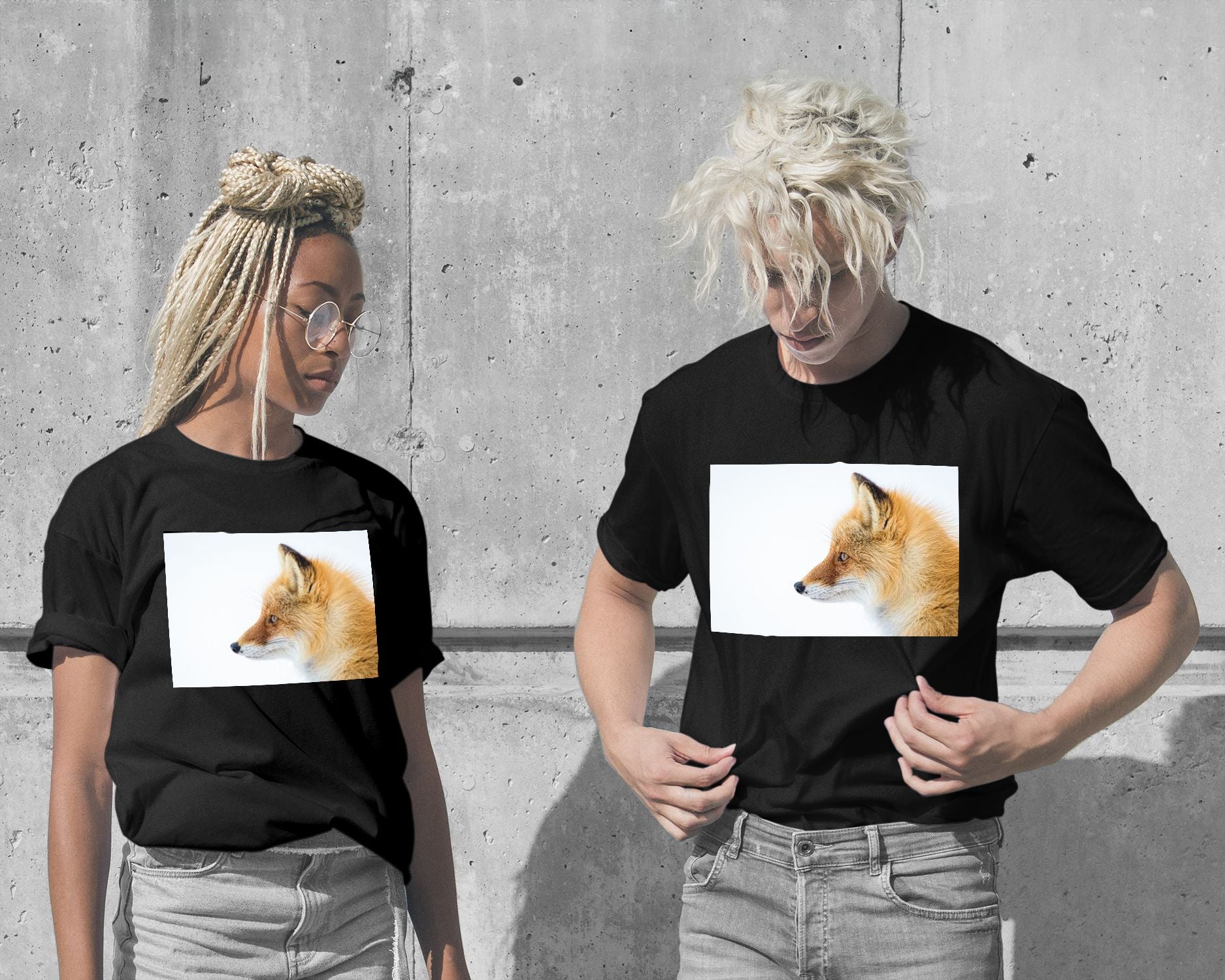 T-Shirt-Animal 629 - @UPGallery-wow.fan