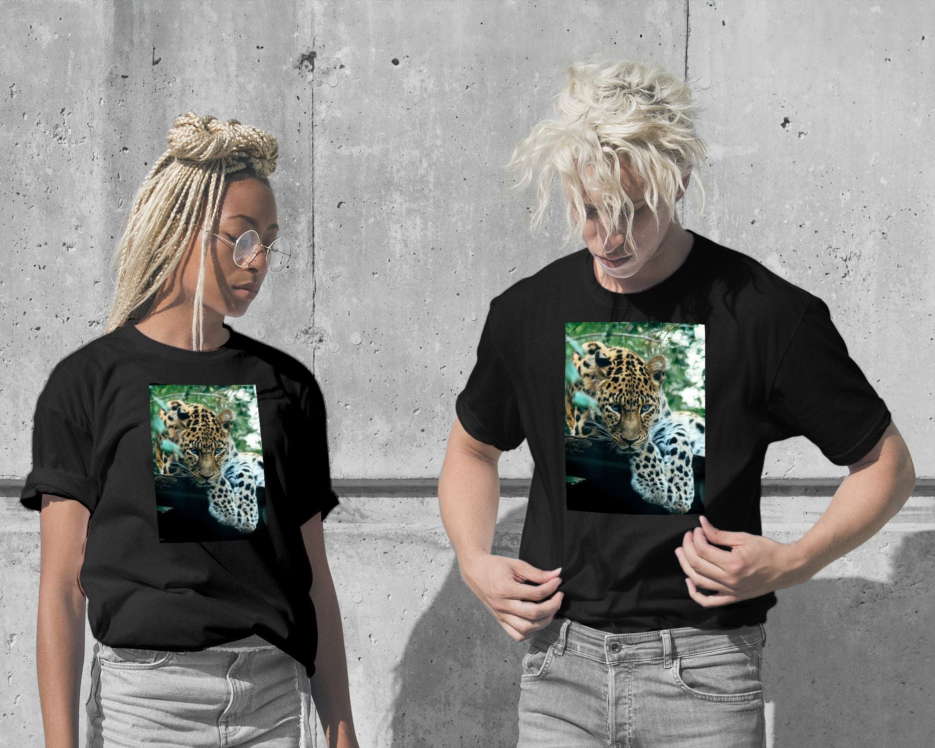 T-Shirt-Animal 631 - @UPGallery-wow.fan