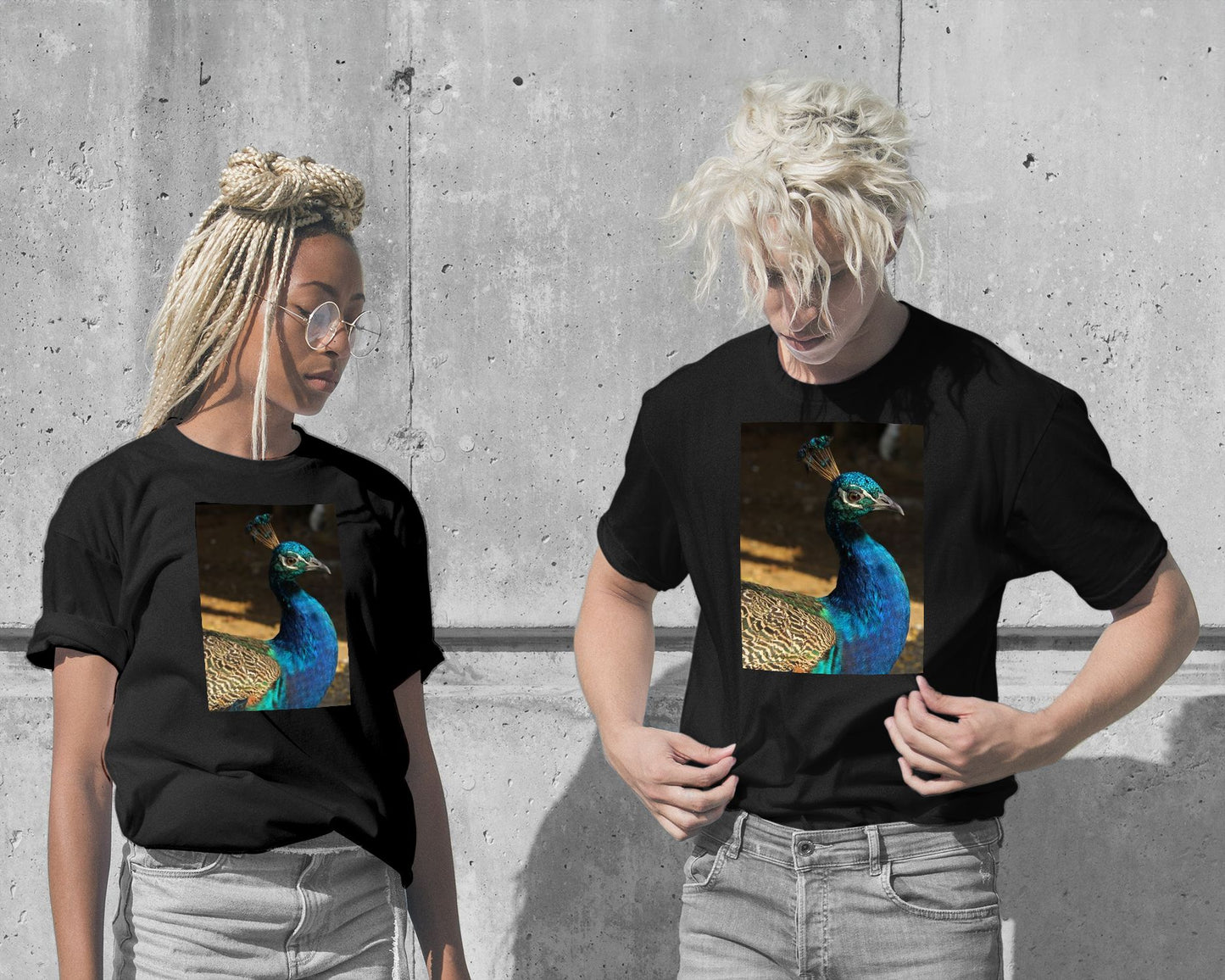 T-Shirt-Animal 633 - @UPGallery-wow.fan