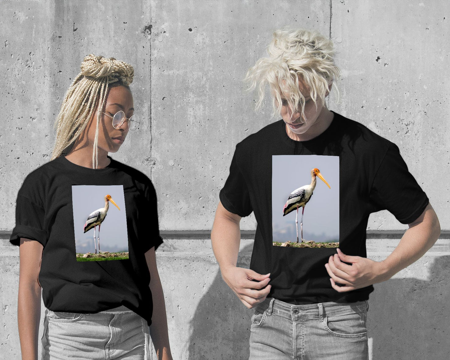 T-Shirt-Animal 635 - @UPGallery-wow.fan
