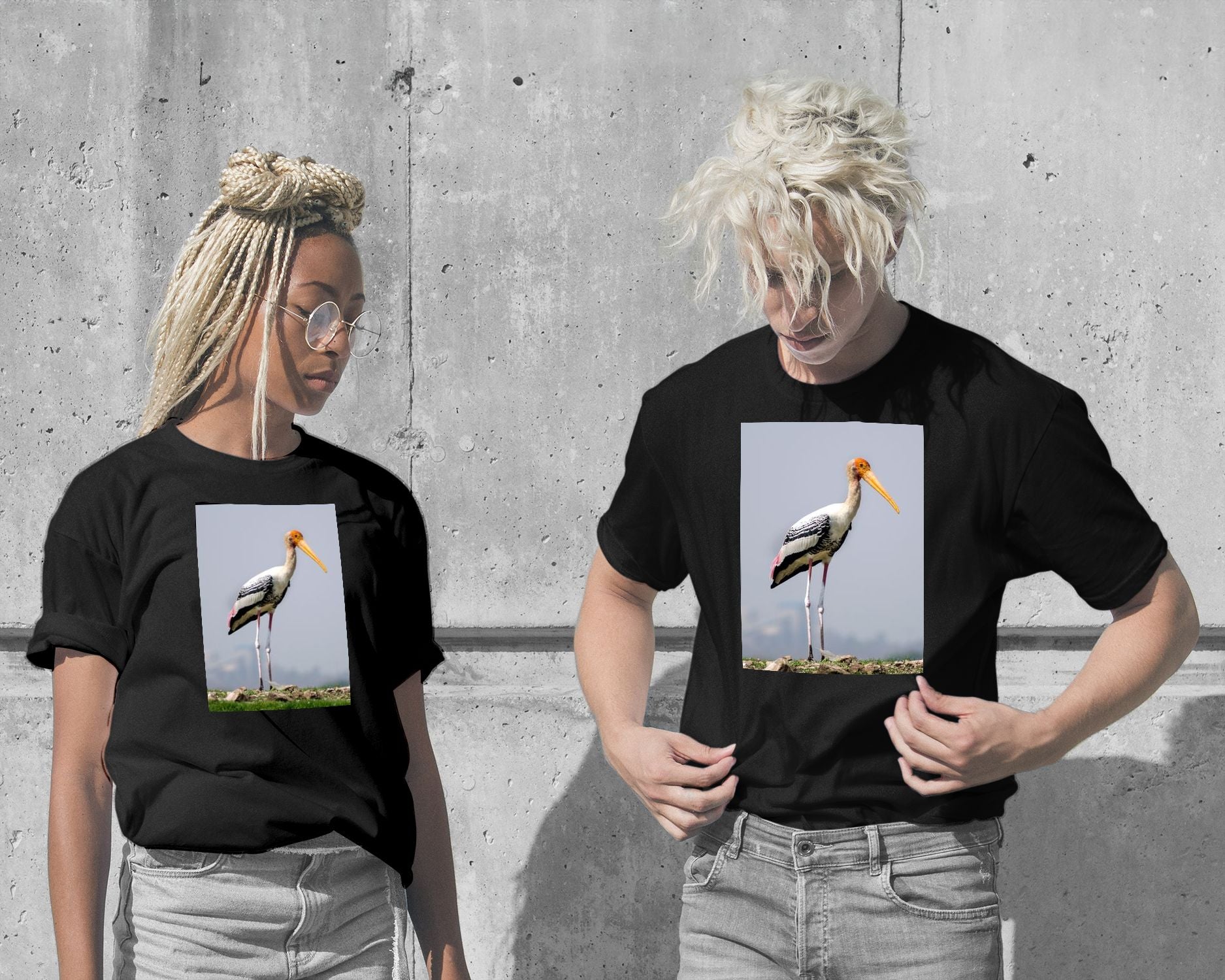 T-Shirt-Animal 635 - @UPGallery-wow.fan