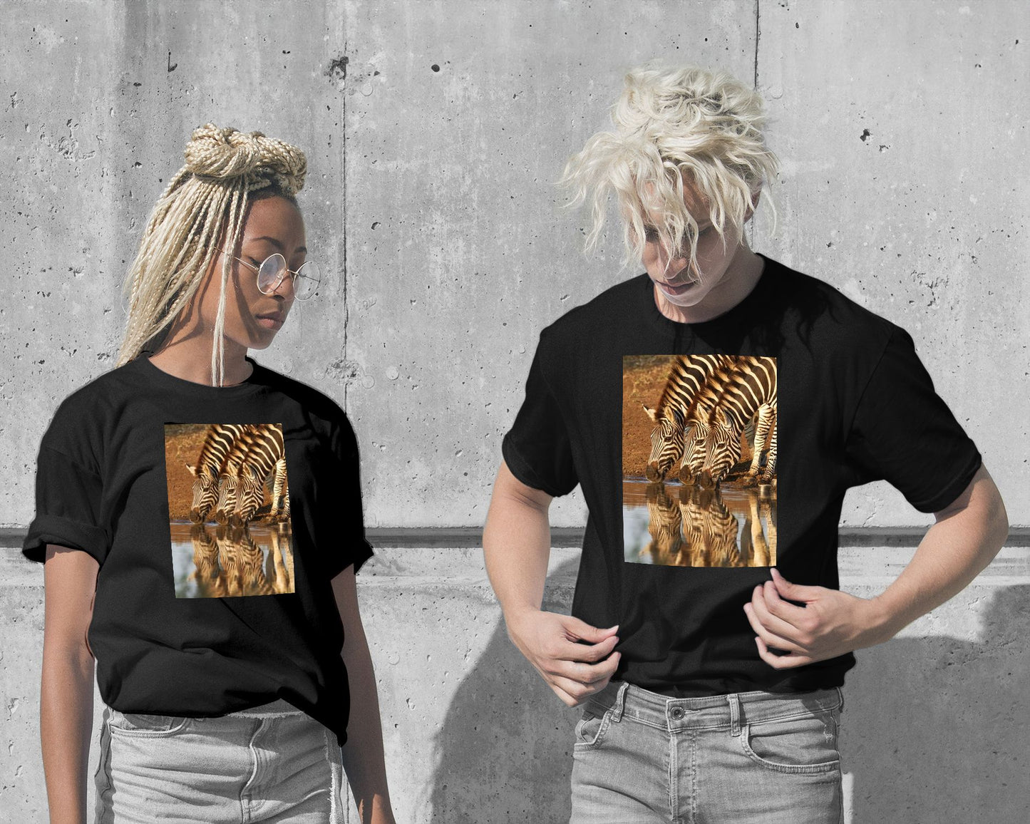 T-Shirt-Animal 638 - @UPGallery-wow.fan