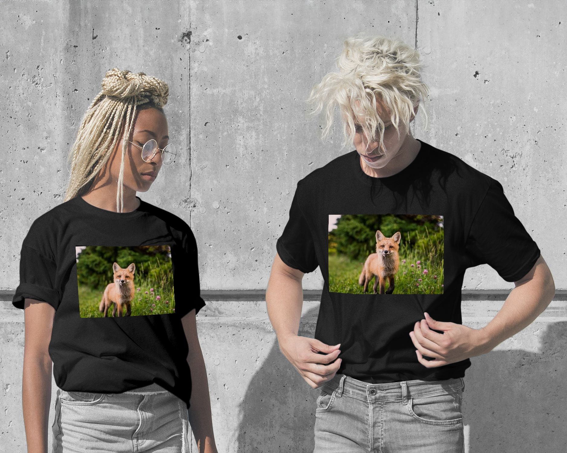 T-Shirt-Animal 657 - @UPGallery-wow.fan