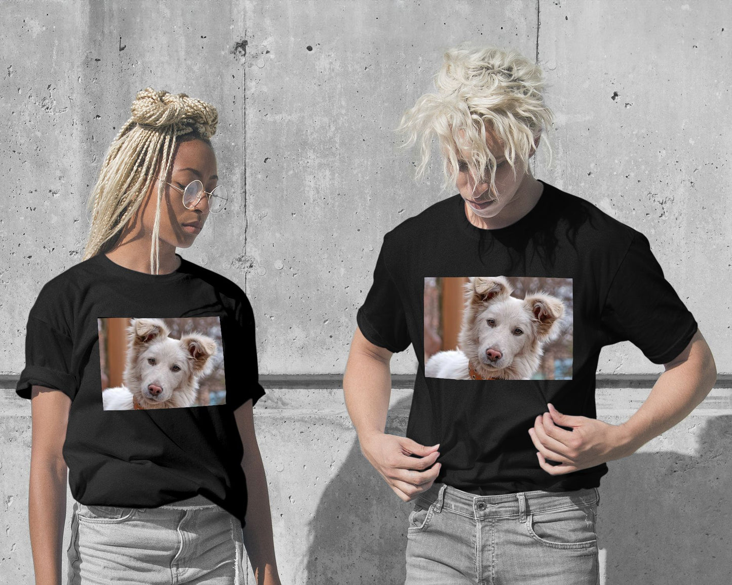 T-Shirt-Animal 658 - @UPGallery-wow.fan