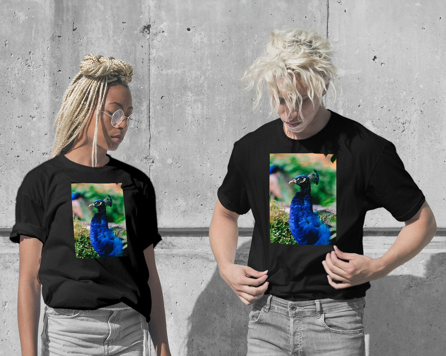 T-Shirt-Animal 661 - @UPGallery-wow.fan