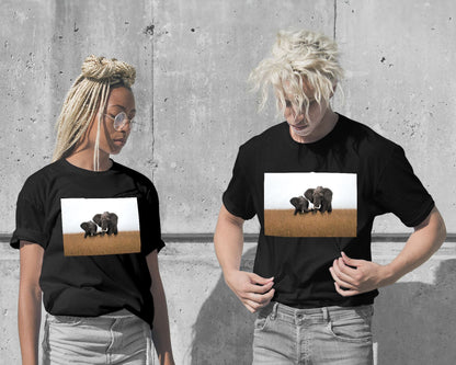 T-Shirt-Animal 663 - @UPGallery-wow.fan
