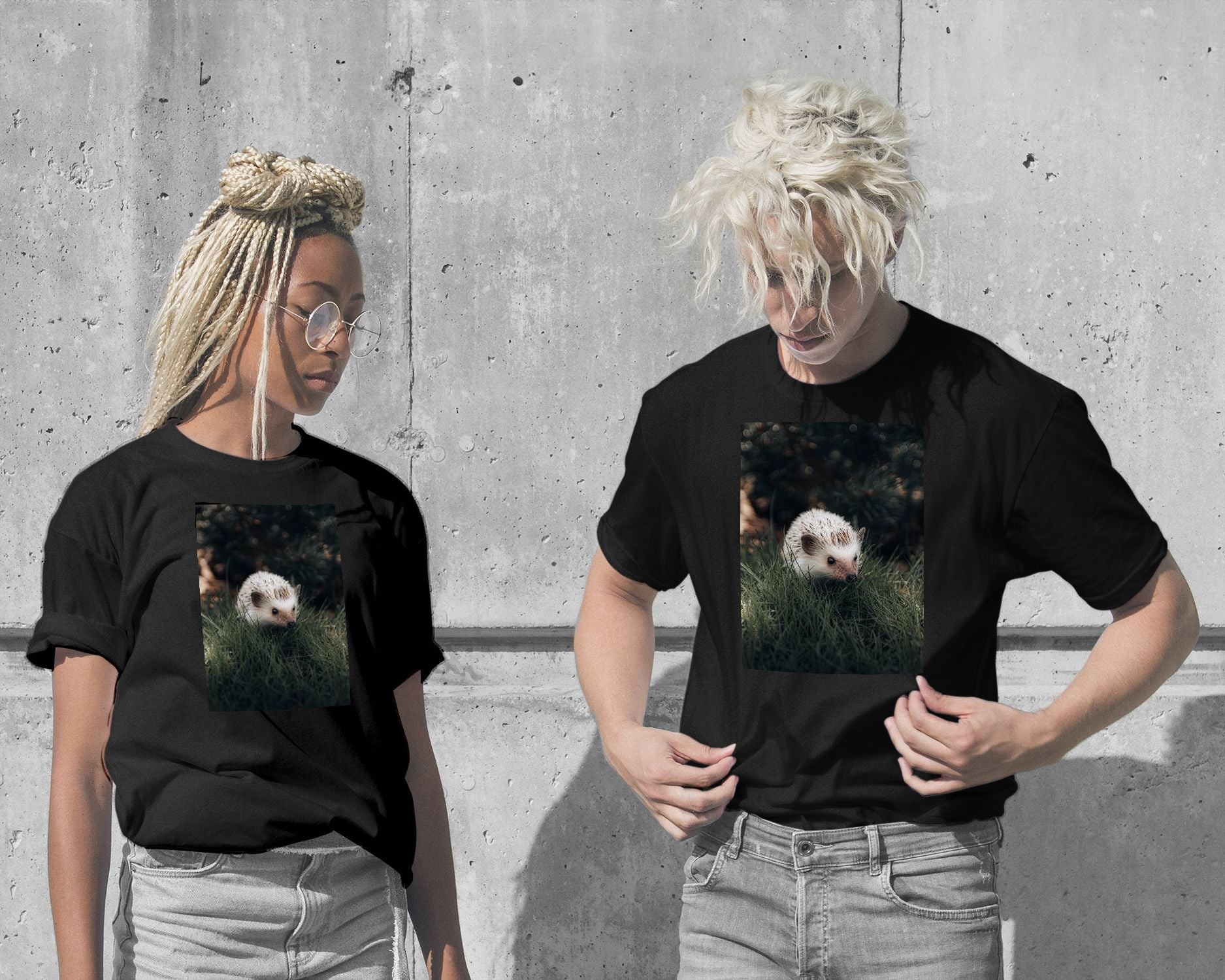 T-Shirt-Animal 681 - @UPGallery-wow.fan