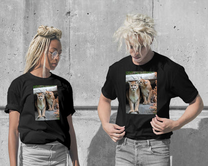 T-Shirt-Animal 683 - @UPGallery-wow.fan