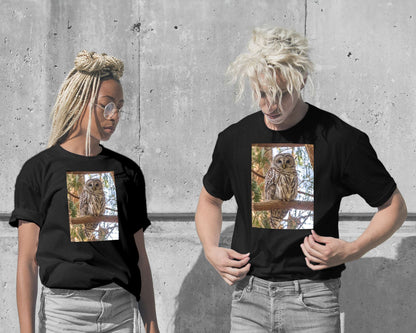T-Shirt-Animal 689 - @UPGallery-wow.fan