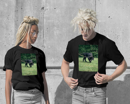 T-Shirt-Animal 69 - @UPGallery-wow.fan