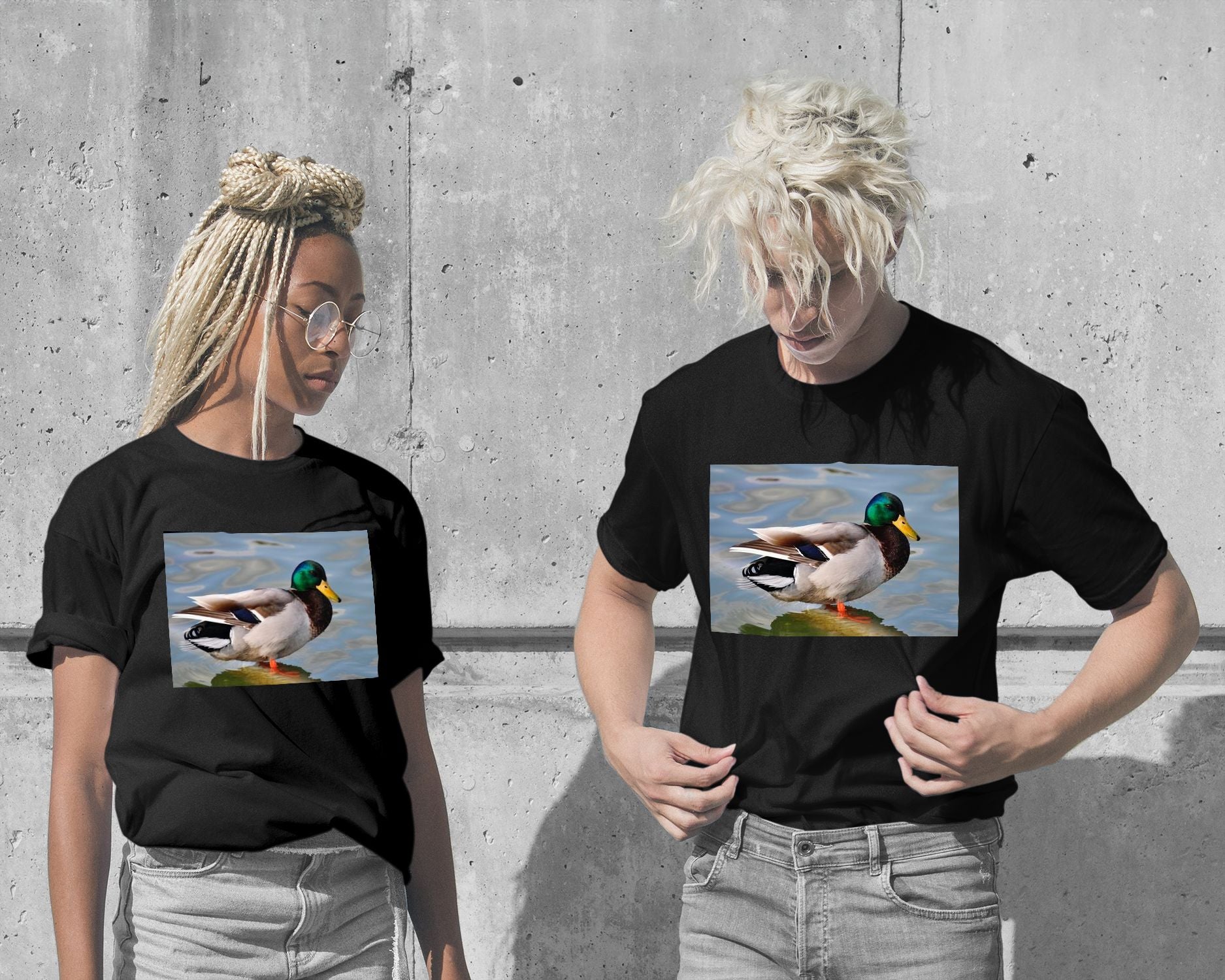 T-Shirt-Animal 703 - @UPGallery-wow.fan