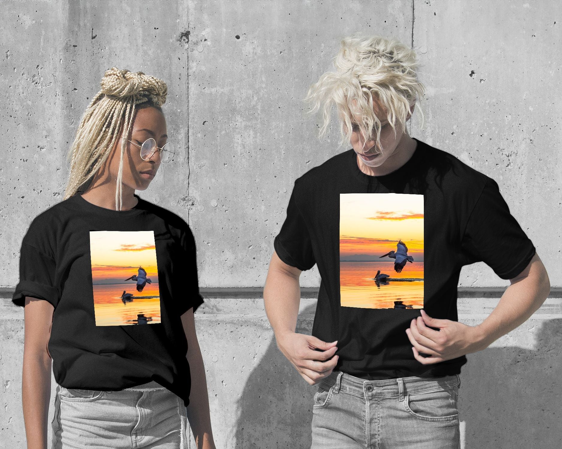 T-Shirt-Animal 704 - @UPGallery-wow.fan