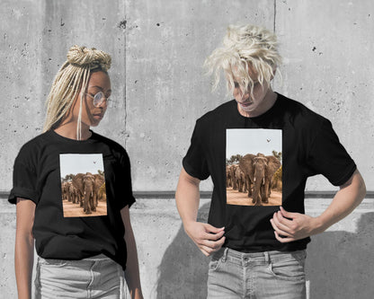 T-Shirt-Animal 710 - @UPGallery-wow.fan