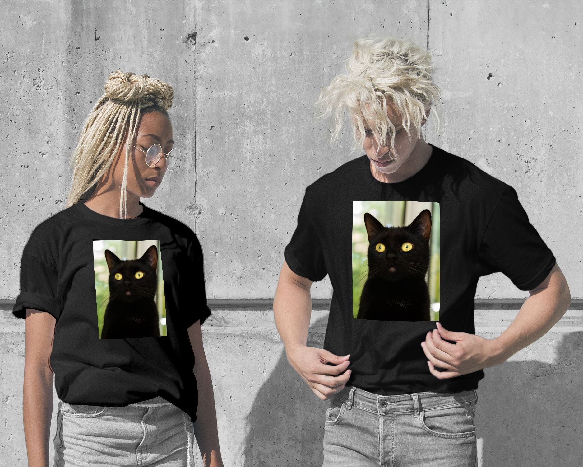 T-Shirt-Animal 711 - @UPGallery-wow.fan