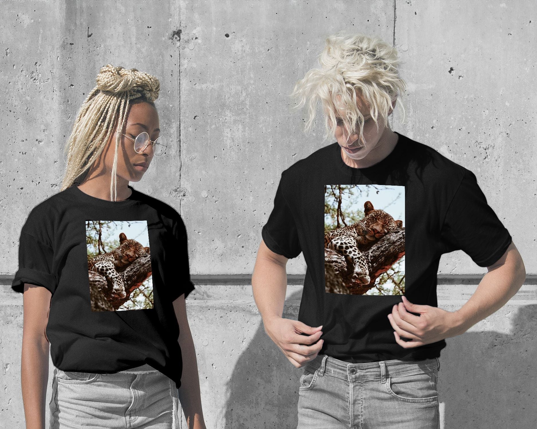 T-Shirt-Animal 714 - @UPGallery-wow.fan