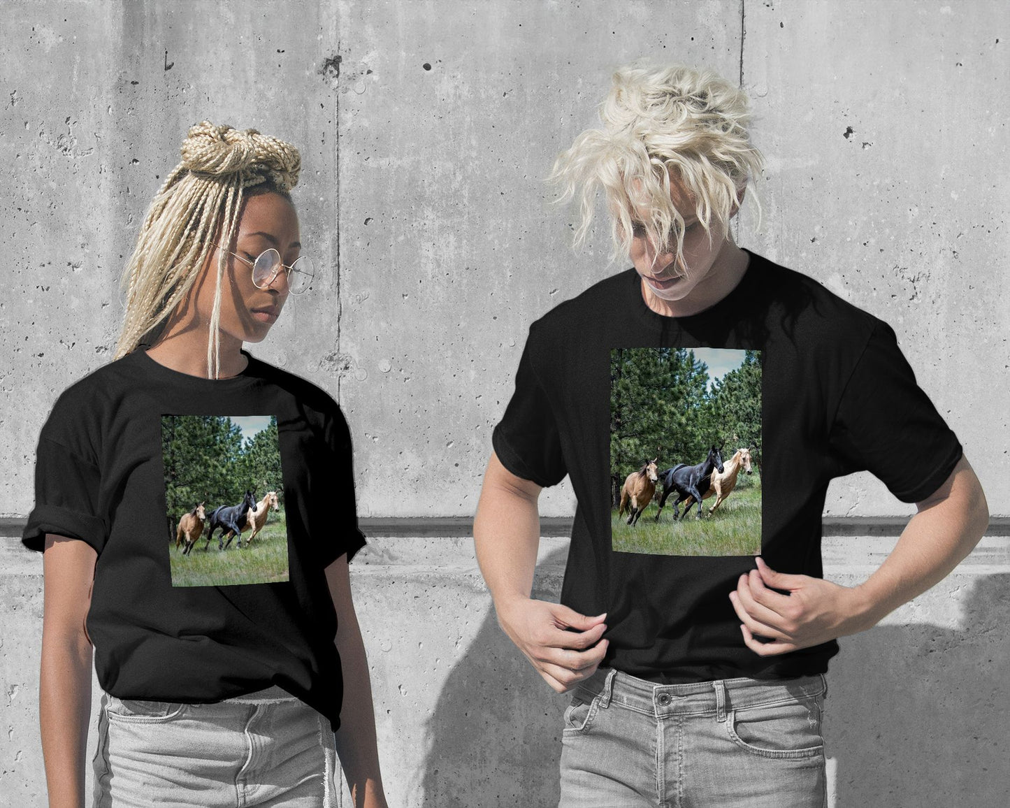 T-Shirt-Animal 729 - @UPGallery-wow.fan