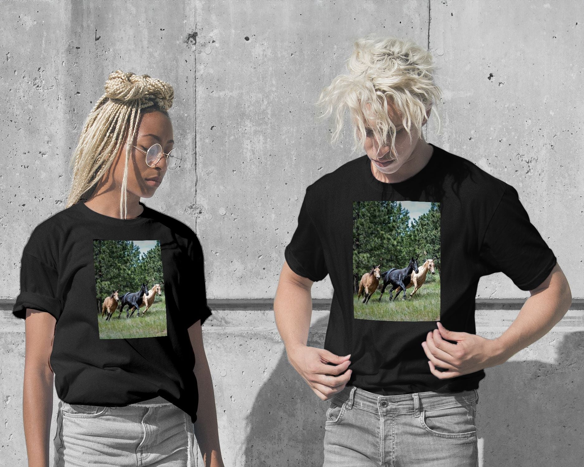 T-Shirt-Animal 729 - @UPGallery-wow.fan