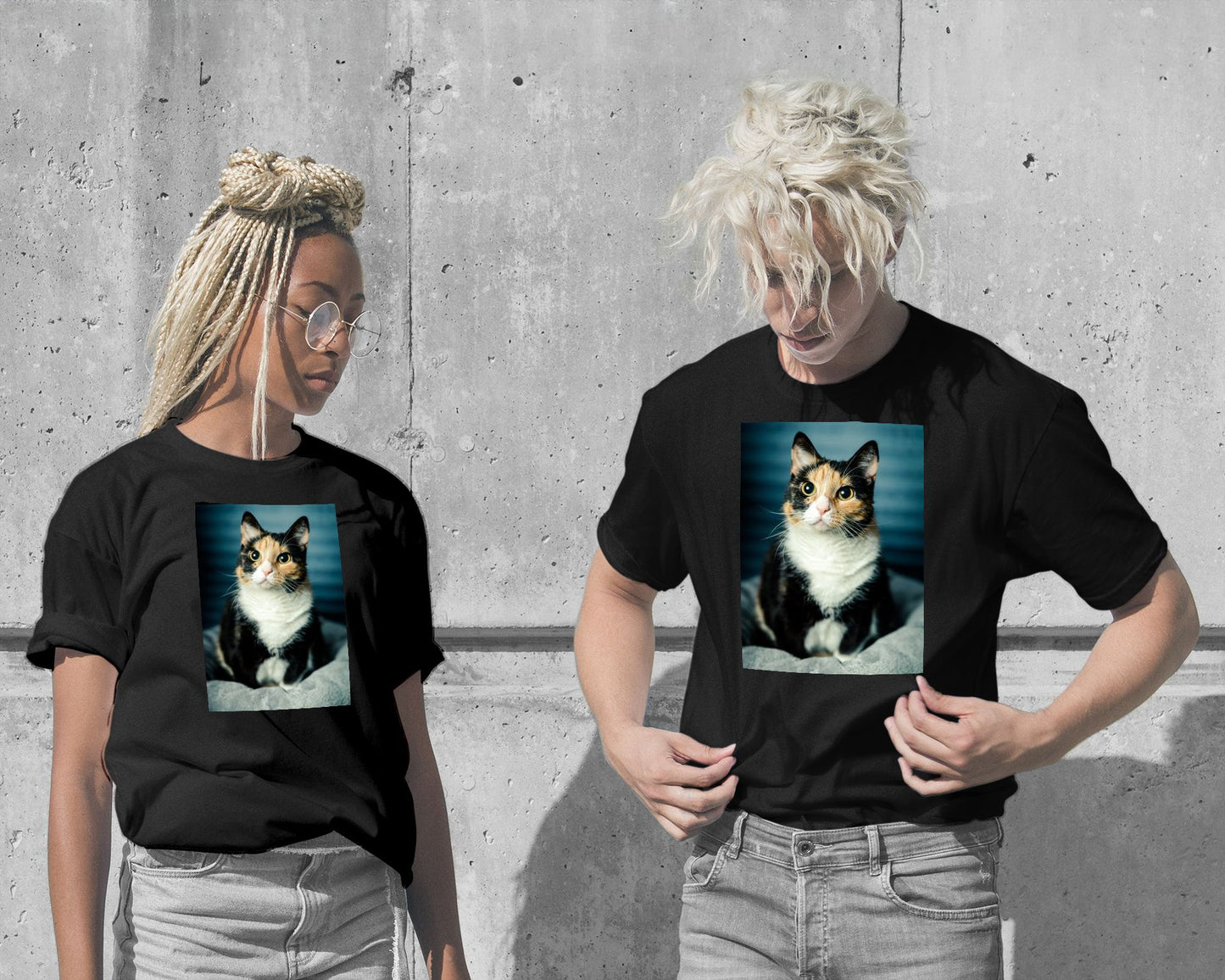 T-Shirt-Animal 732 - @UPGallery-wow.fan