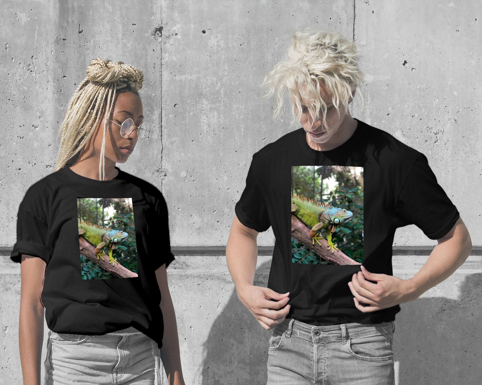 T-Shirt-Animal 741 - @UPGallery-wow.fan