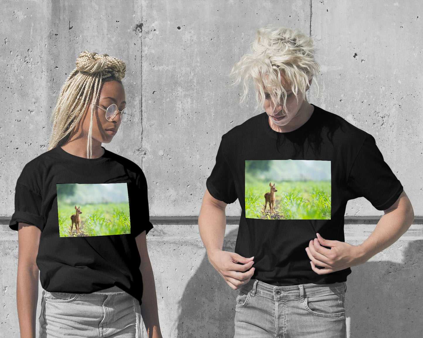 T-Shirt-Animal 748 - @UPGallery-wow.fan