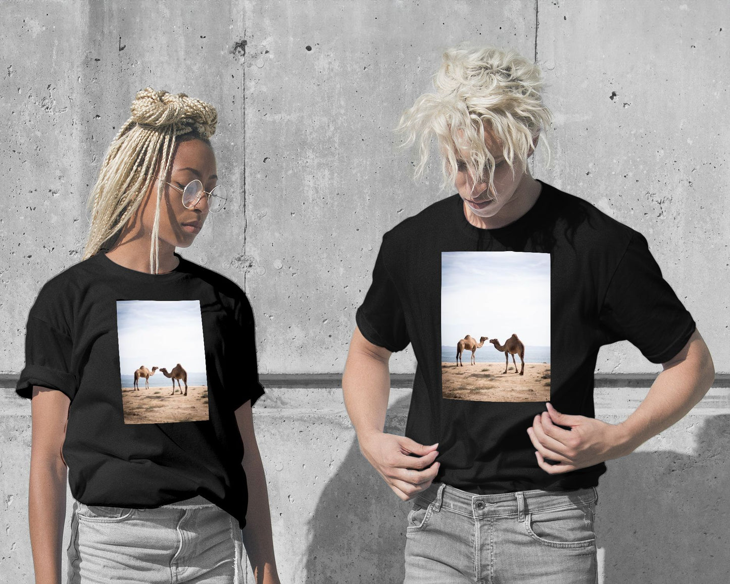T-Shirt-Animal 758 - @UPGallery-wow.fan