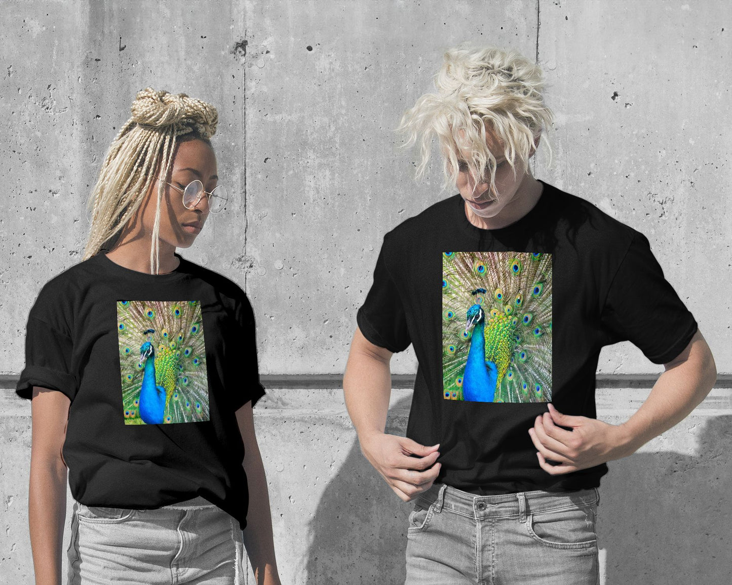 T-Shirt-Animal 761 - @UPGallery-wow.fan