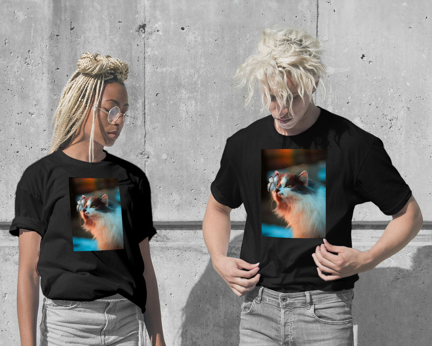 T-Shirt-Animal 764 - @UPGallery-wow.fan
