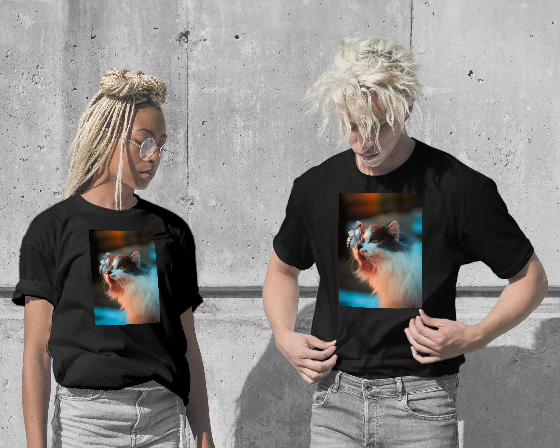 T-Shirt-Animal 764 - @UPGallery-wow.fan
