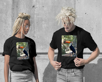 T-Shirt-Animal 768 - @UPGallery-wow.fan