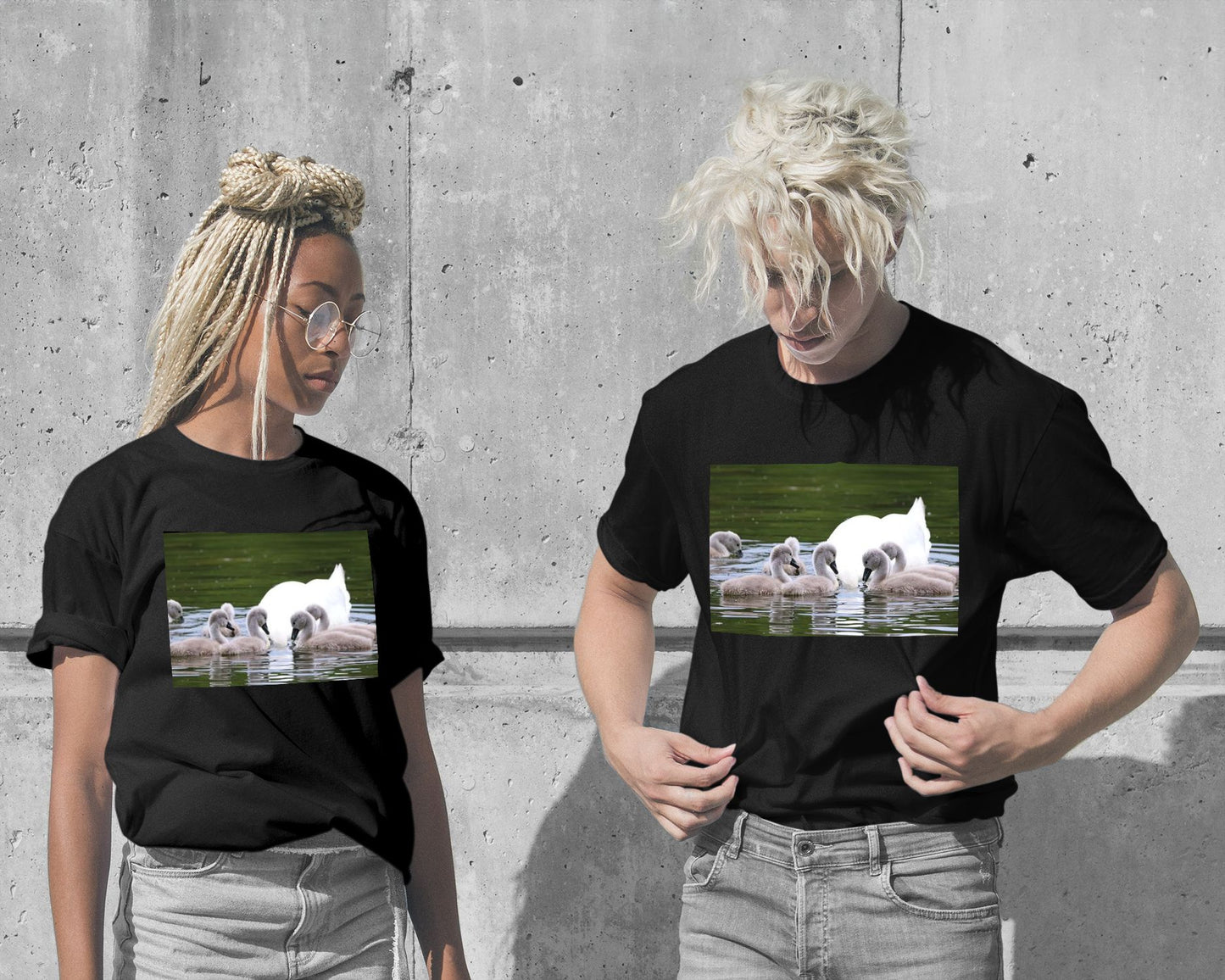 T-Shirt-Animal 77 - @UPGallery-wow.fan