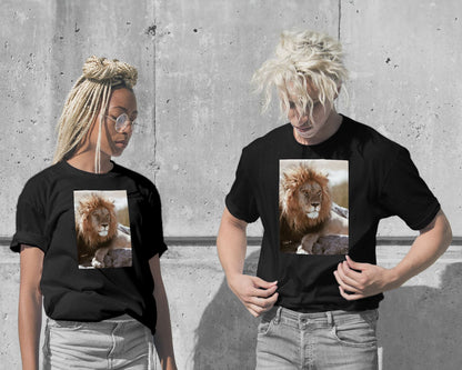 T-Shirt-Animal 771 - @UPGallery-wow.fan