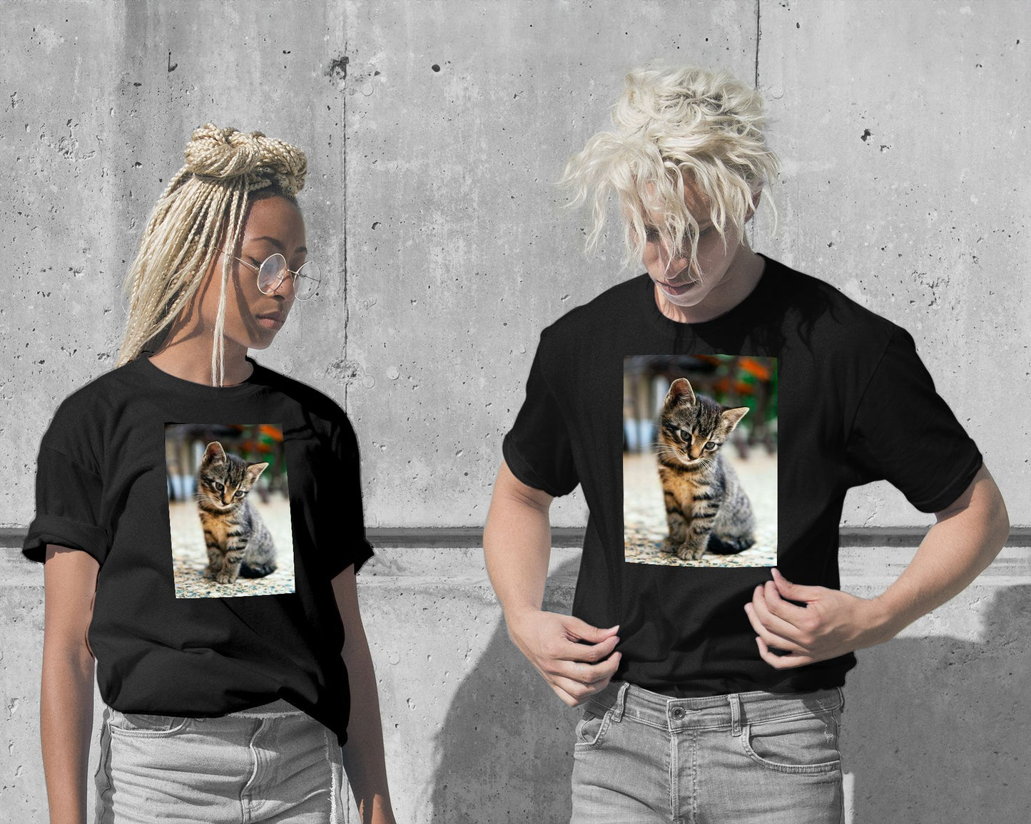 T-Shirt-Animal 775 - @UPGallery-wow.fan