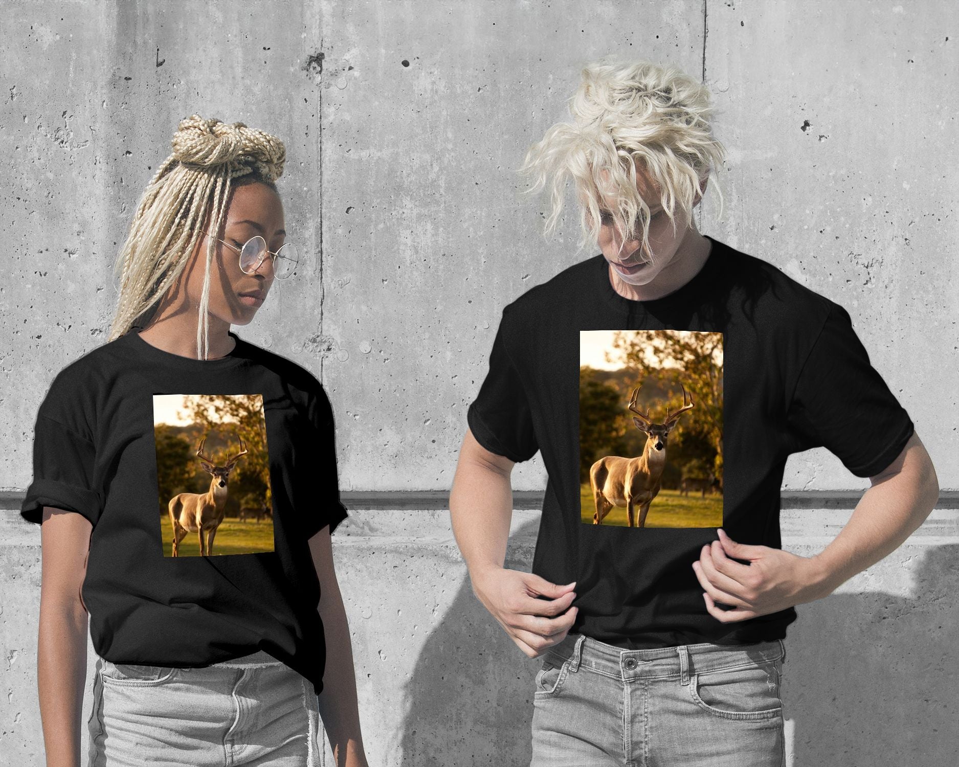 T-Shirt-Animal 779 - @UPGallery-wow.fan