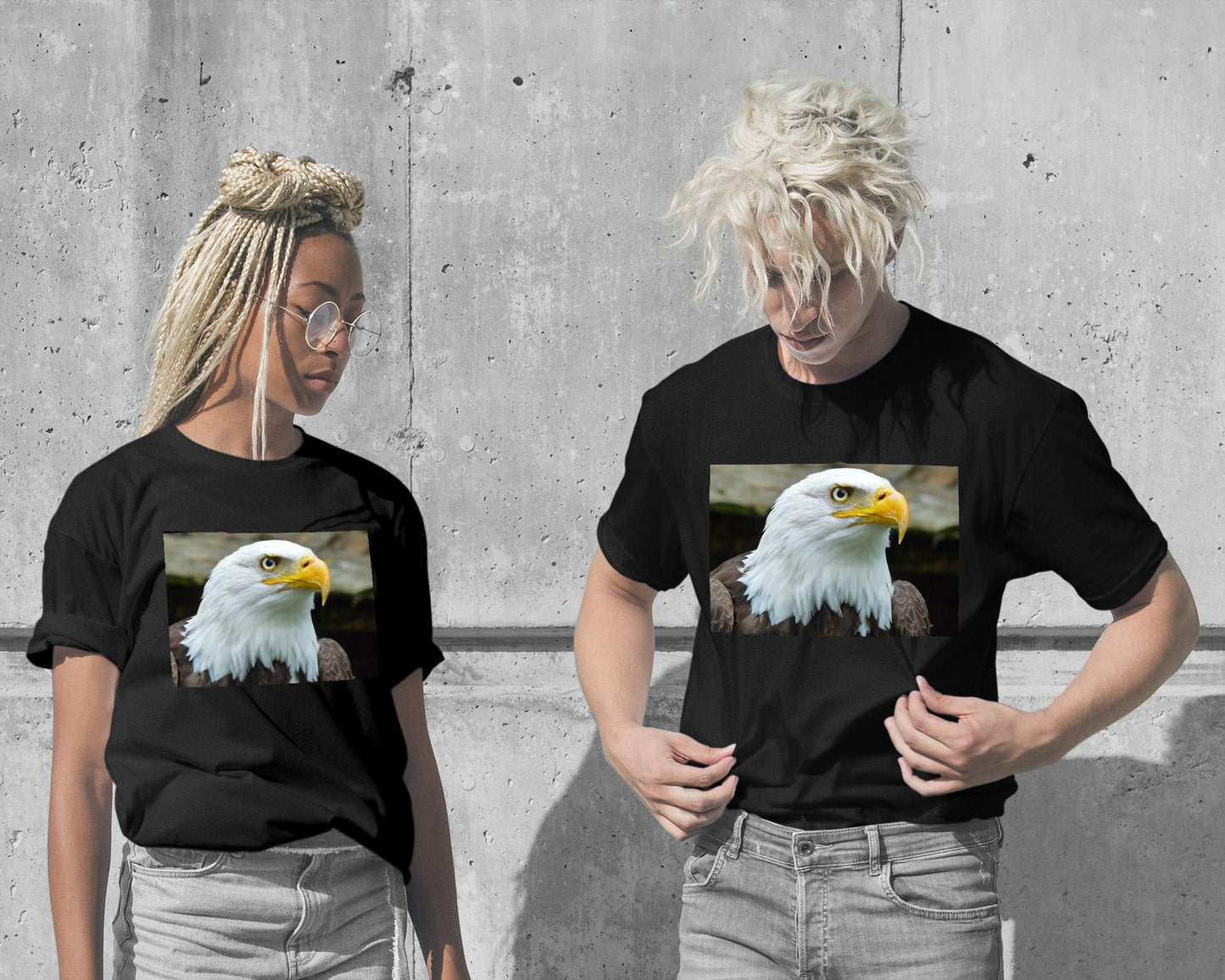 T-Shirt-Animal 782 - @UPGallery-wow.fan