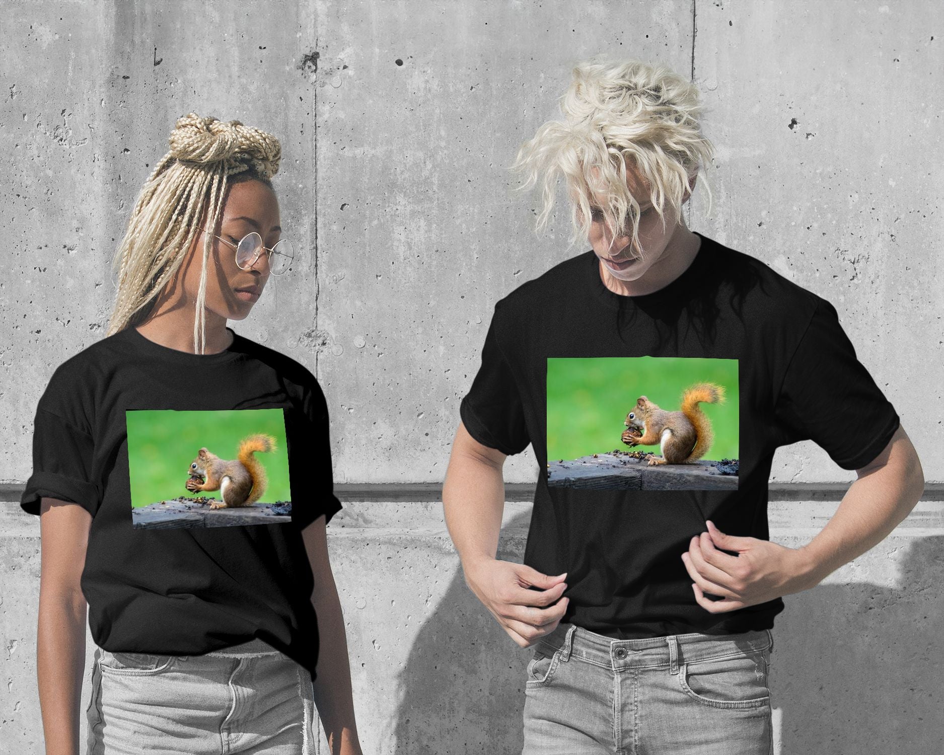 T-Shirt-Animal 788 - @UPGallery-wow.fan