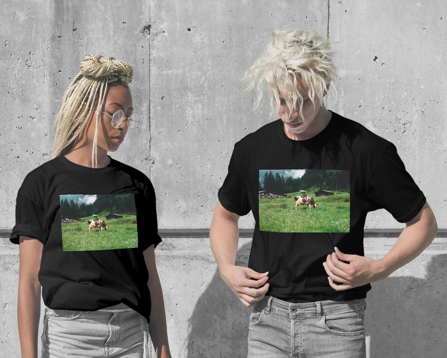 T-Shirt-Animal 829 - @UPGallery-wow.fan