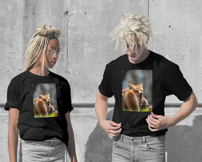 T-Shirt-Animal 84 - @UPGallery-wow.fan