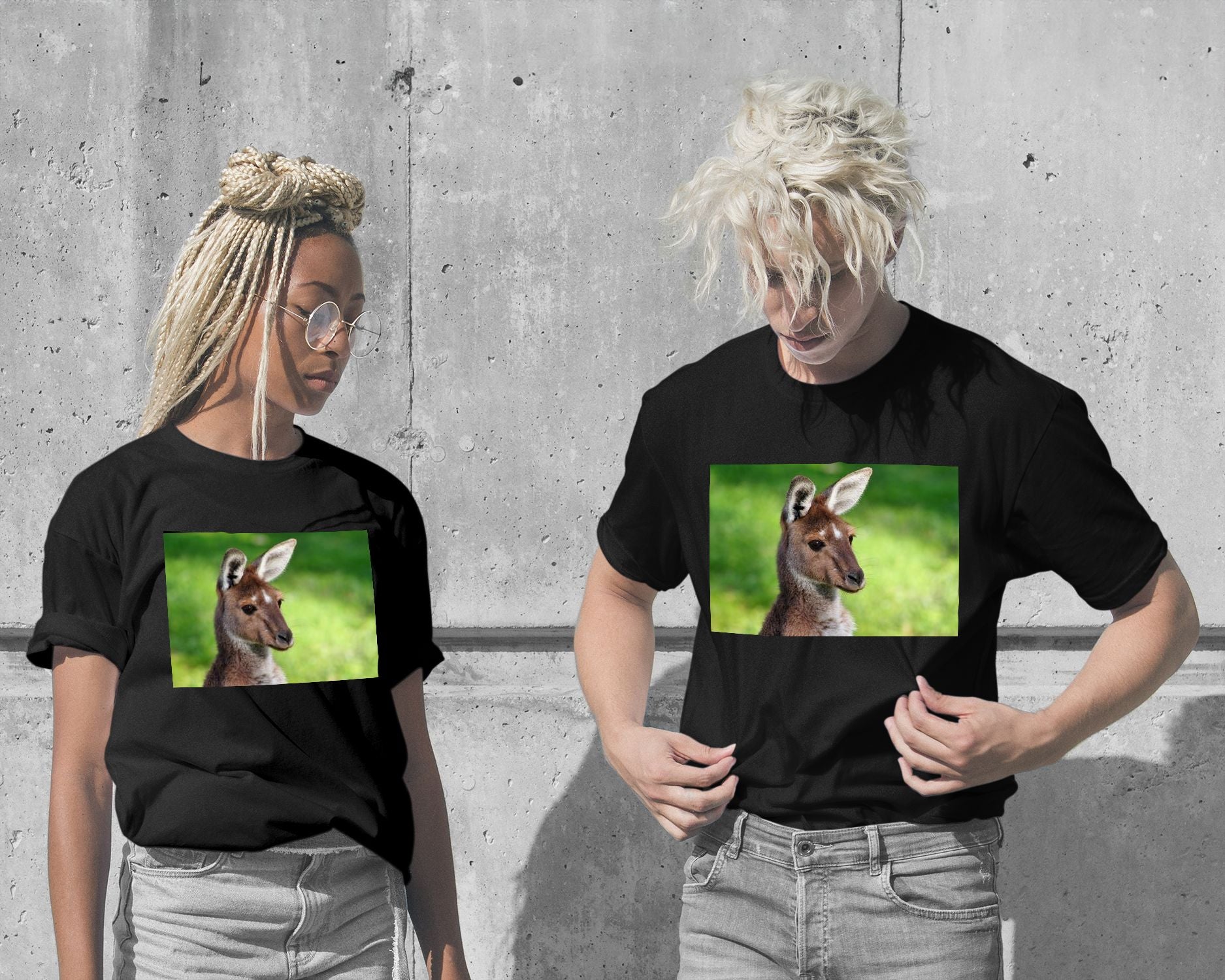 T-Shirt-Animal 842 - @UPGallery-wow.fan